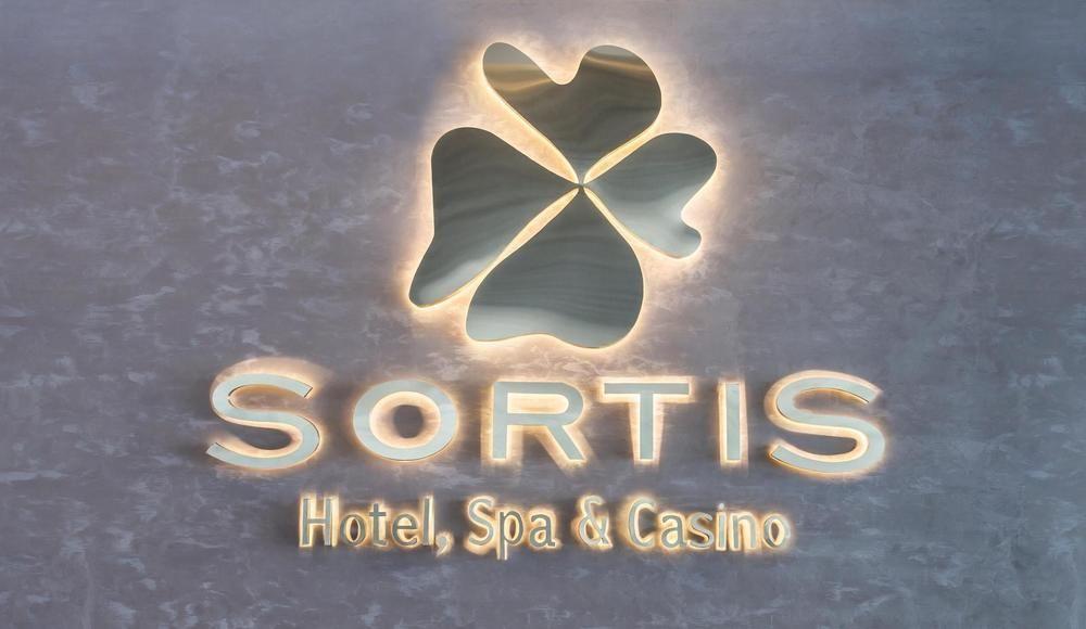 Hotel Sortis Hotel, & Casino, Autograph Collection Ciudad de Panamá