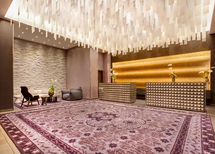 Sortis Hotel, Spa & Casino, Autograph Collection