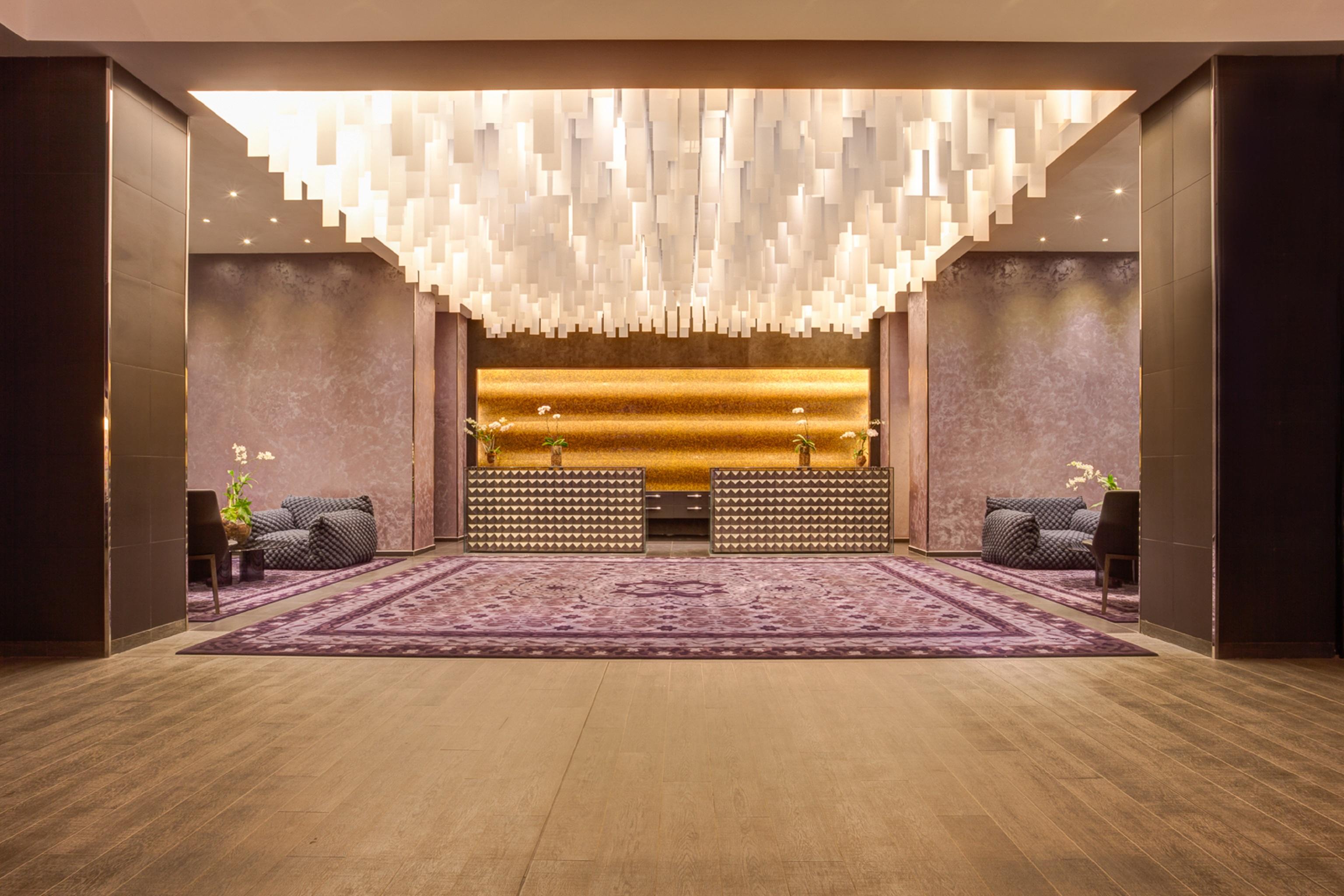 Sortis Hotel, & Casino, Autograph Collection 5*