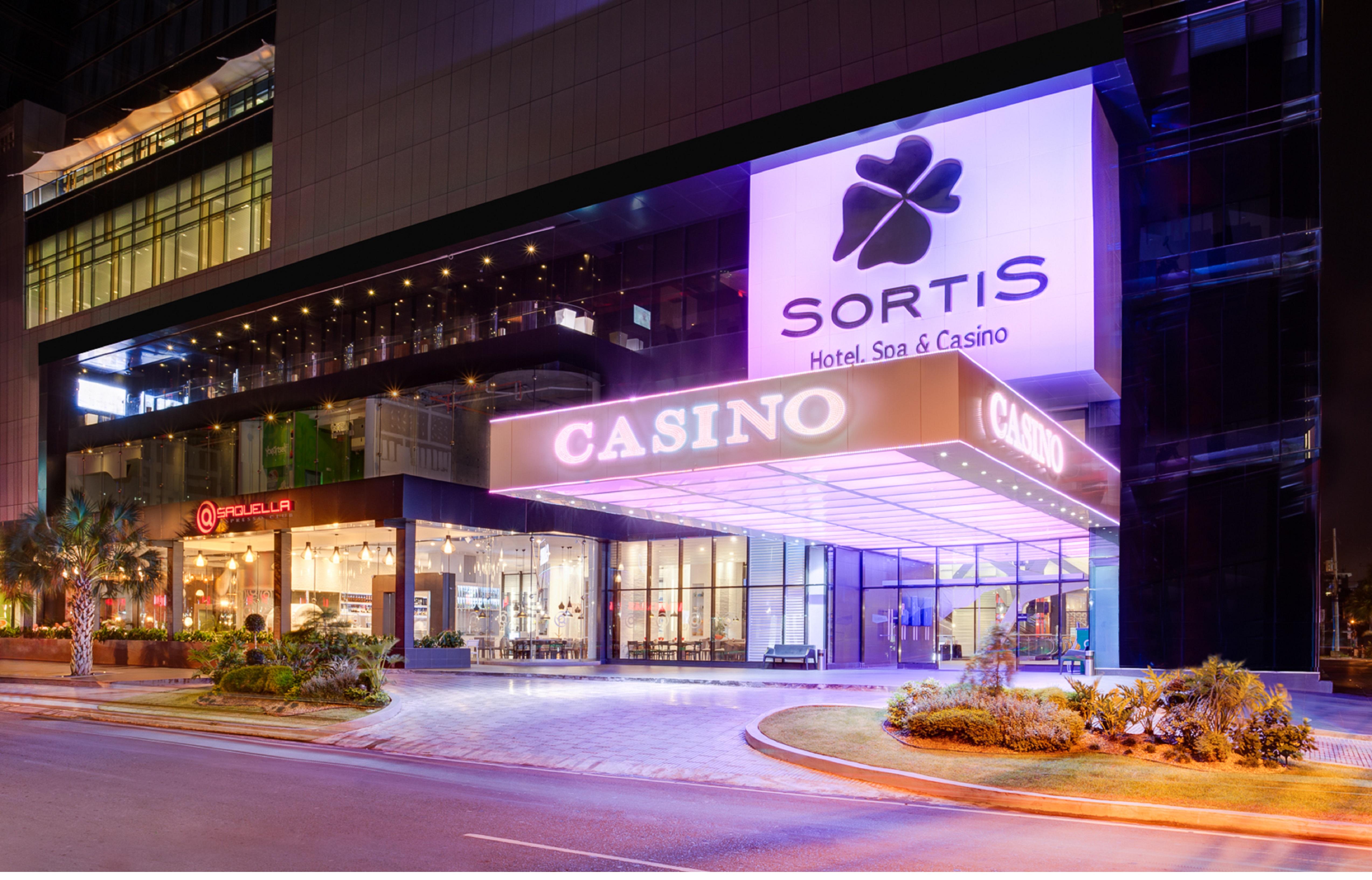 Sortis Hotel, & Casino, Autograph Collection