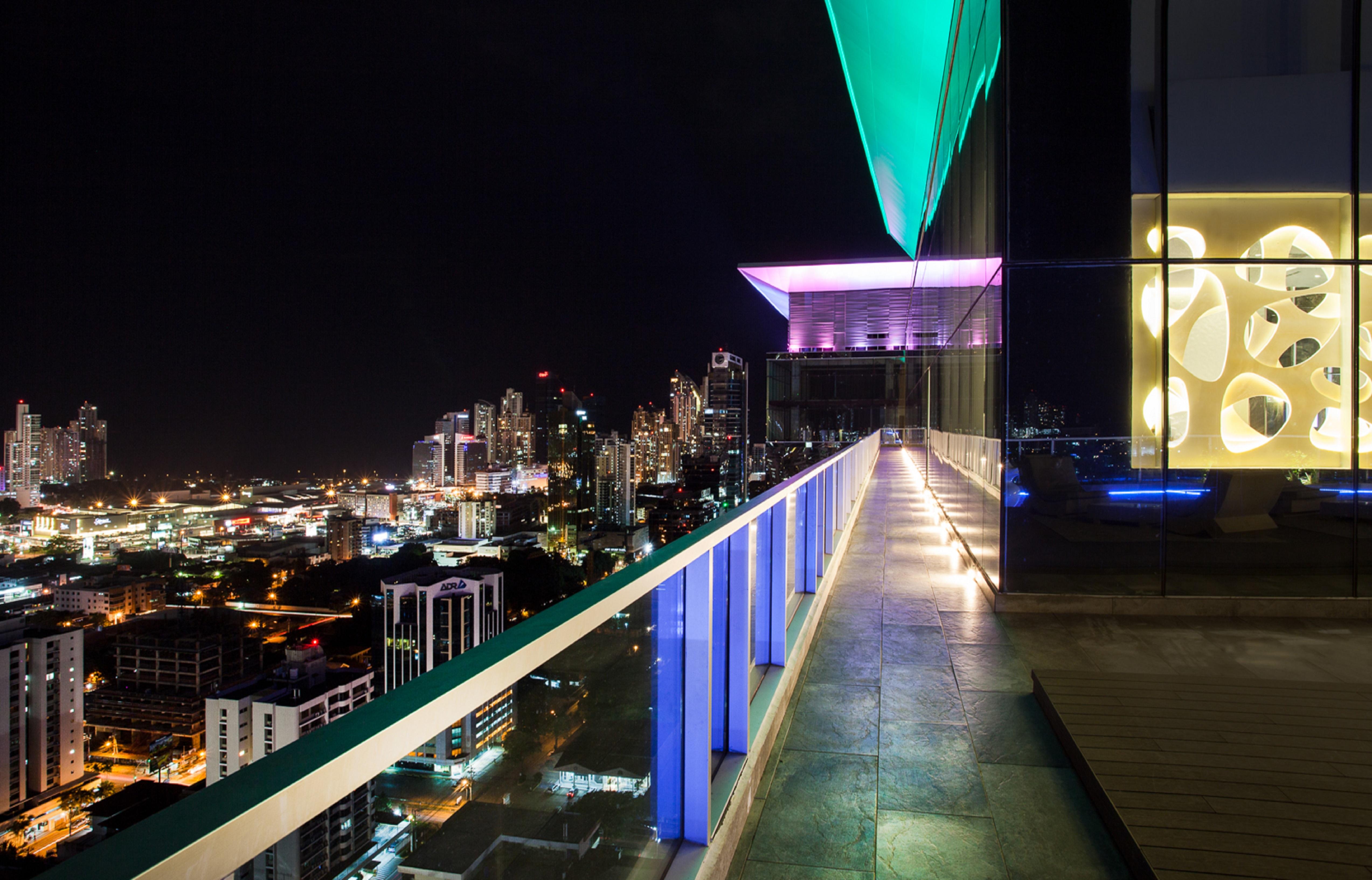 Sortis Hotel, & Casino, Autograph Collection Ciudad de Panamá