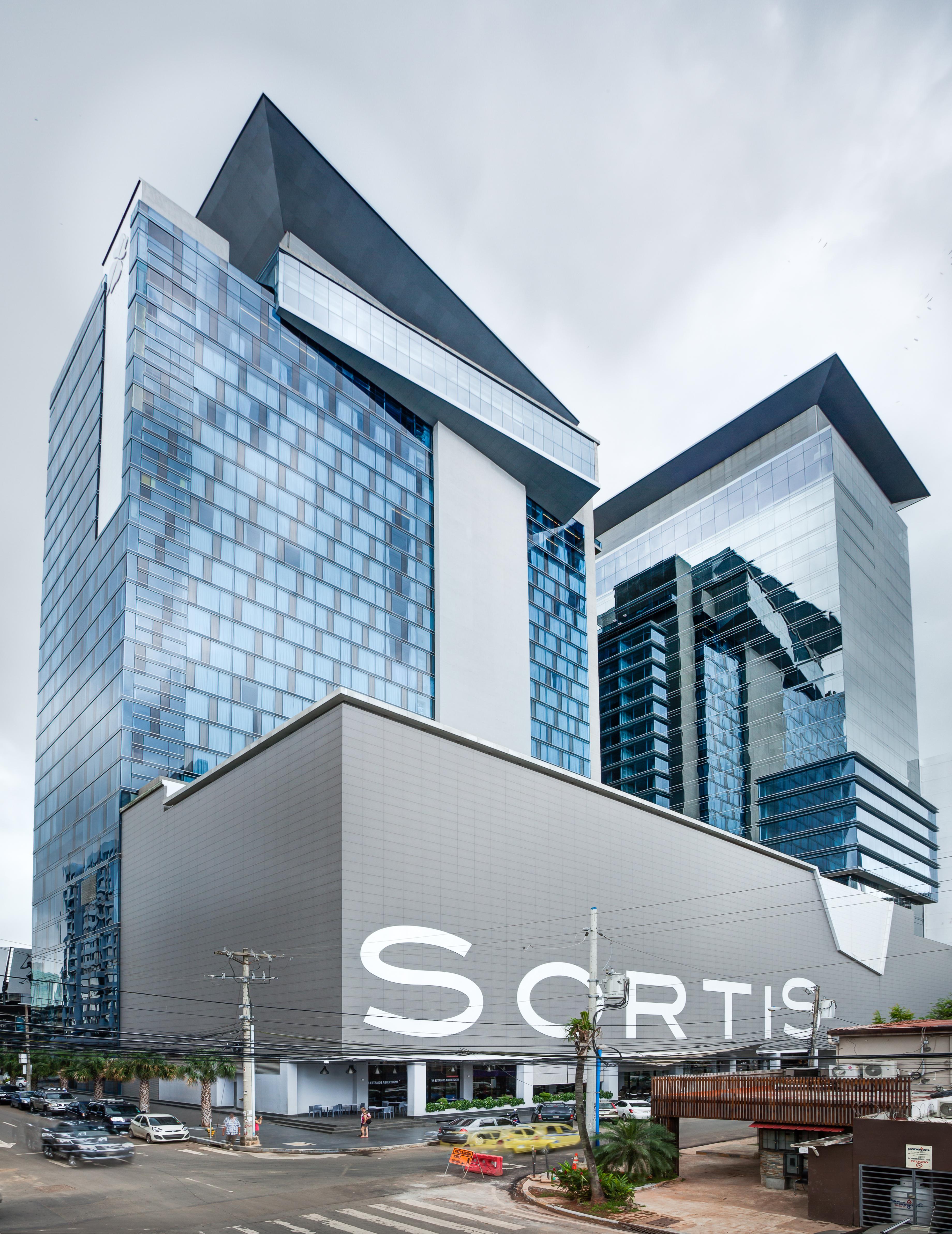 Sortis Hotel, & Casino, Autograph Collection Hotel Ciudad de Panamá