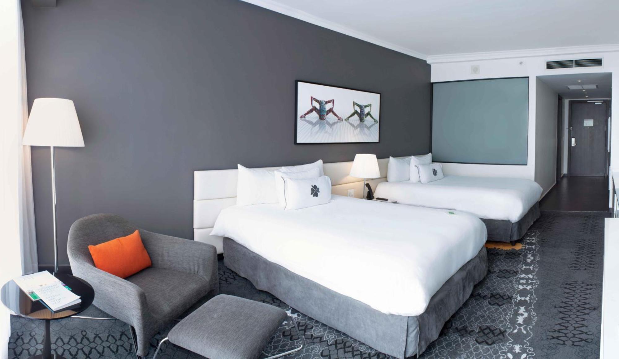 Sortis Hotel, & Casino, Autograph Collection 5*
