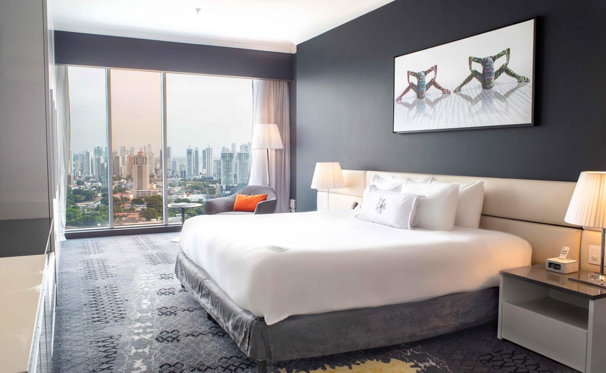 Sortis Hotel, & Casino, Autograph Collection 5*