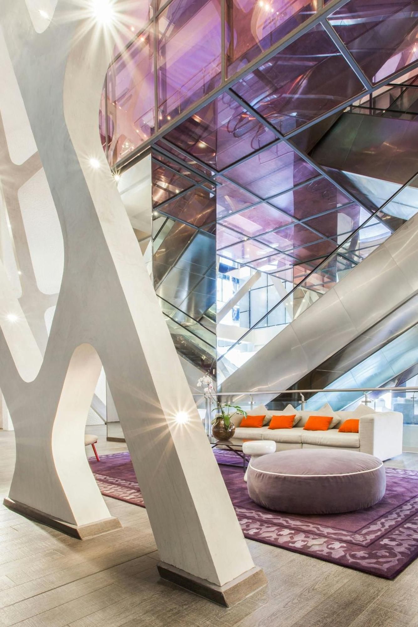 Sortis Hotel, & Casino, Autograph Collection 5*