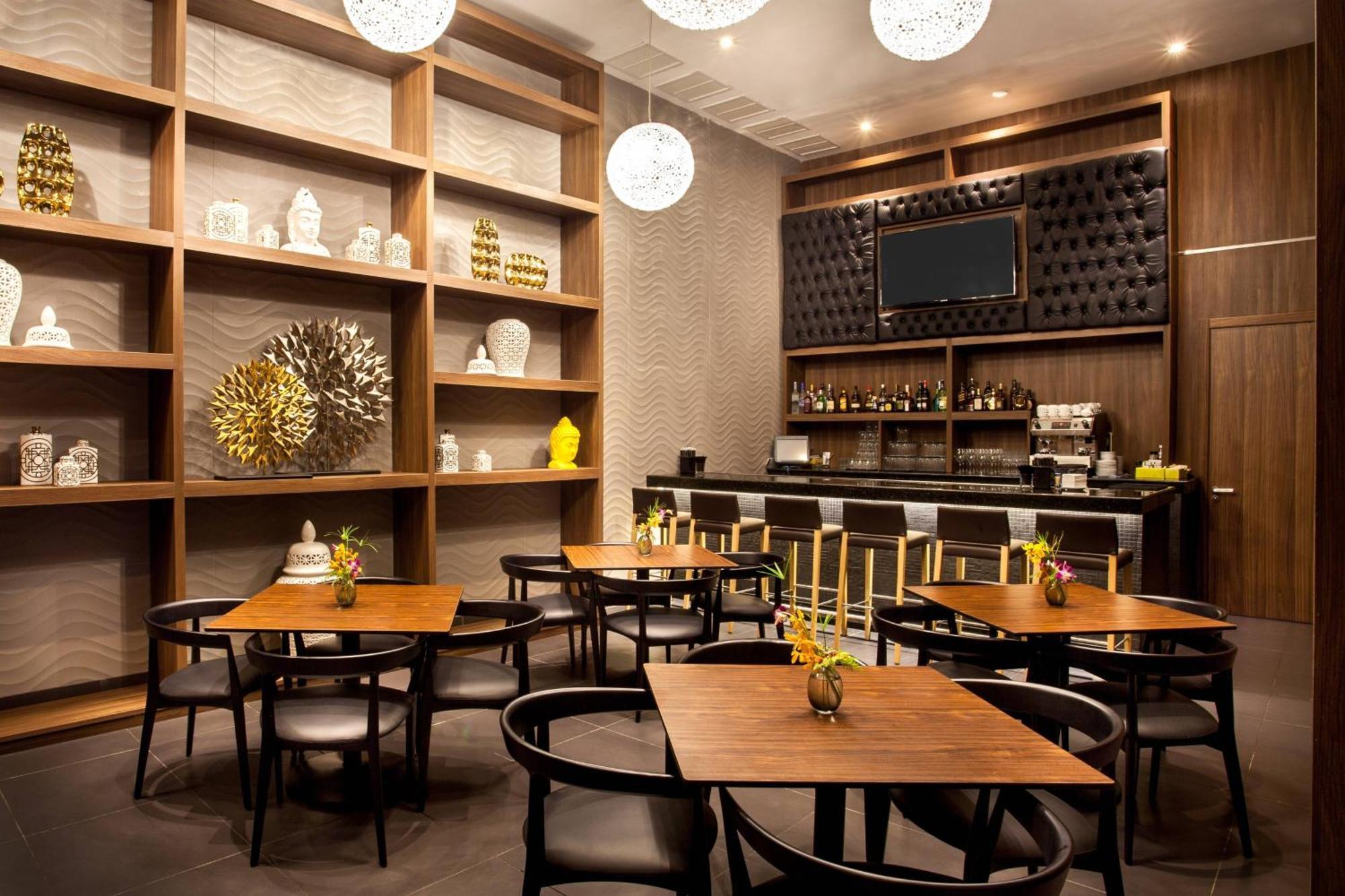 Sortis Hotel, & Casino, Autograph Collection Hotel 5*