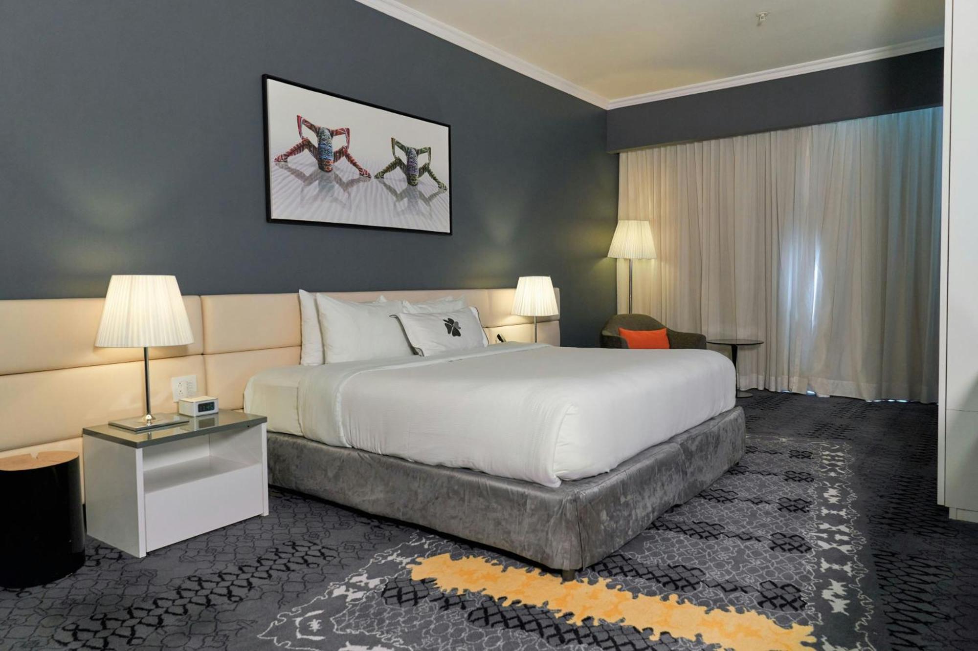 Sortis Hotel, & Casino, Autograph Collection Hotel