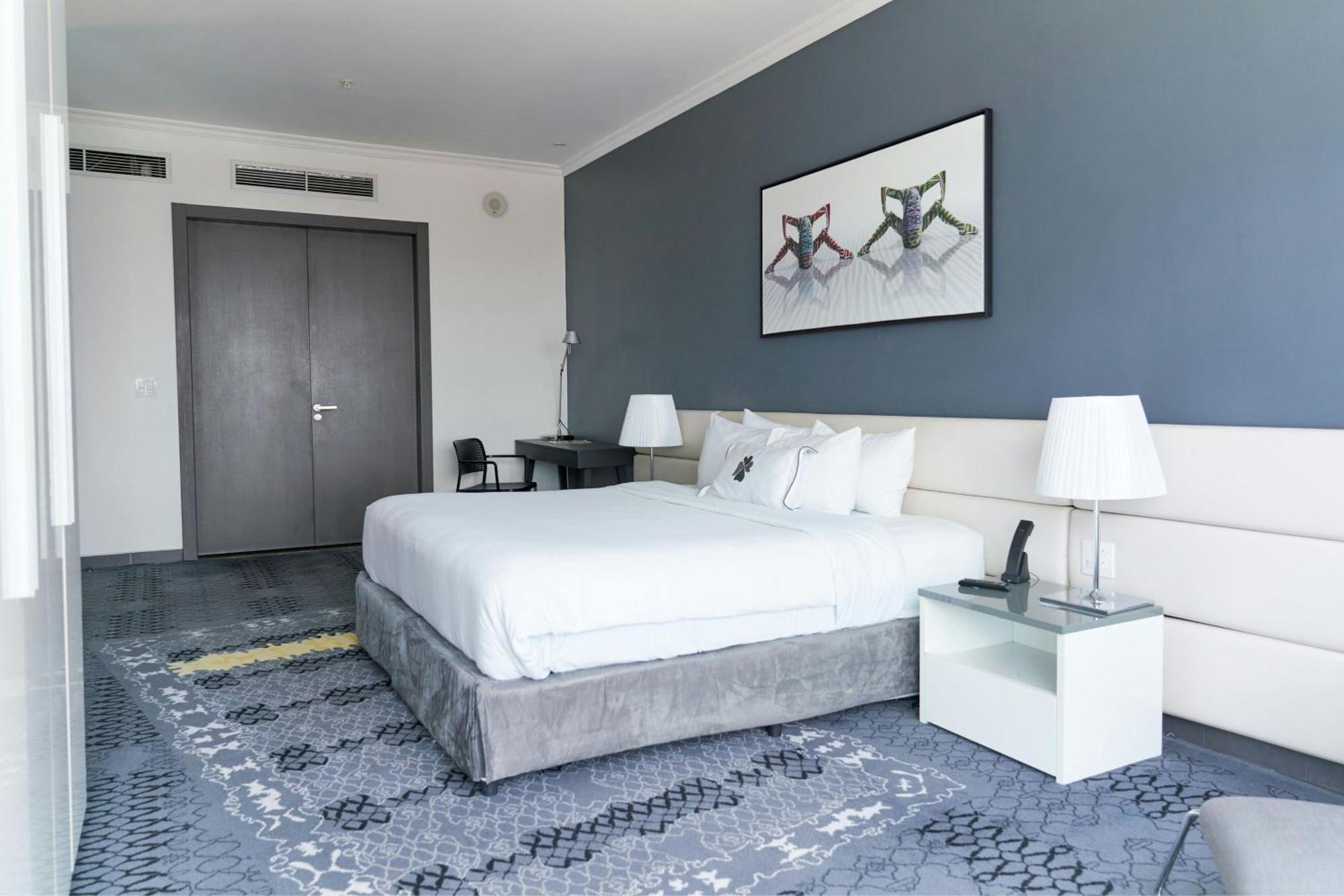 Hotel Sortis Hotel, & Casino, Autograph Collection 5*
