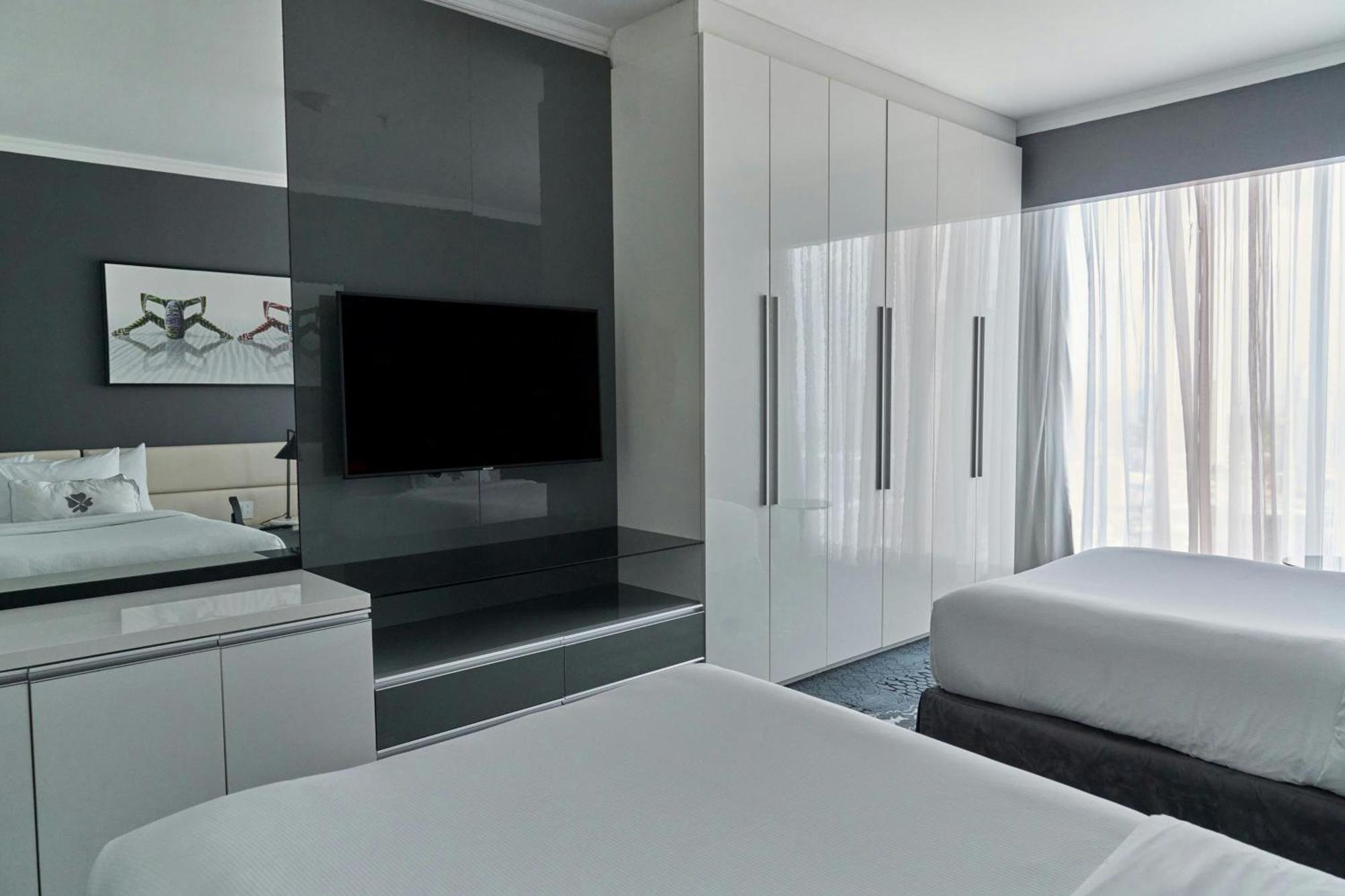 Sortis Hotel, & Casino, Autograph Collection 5*