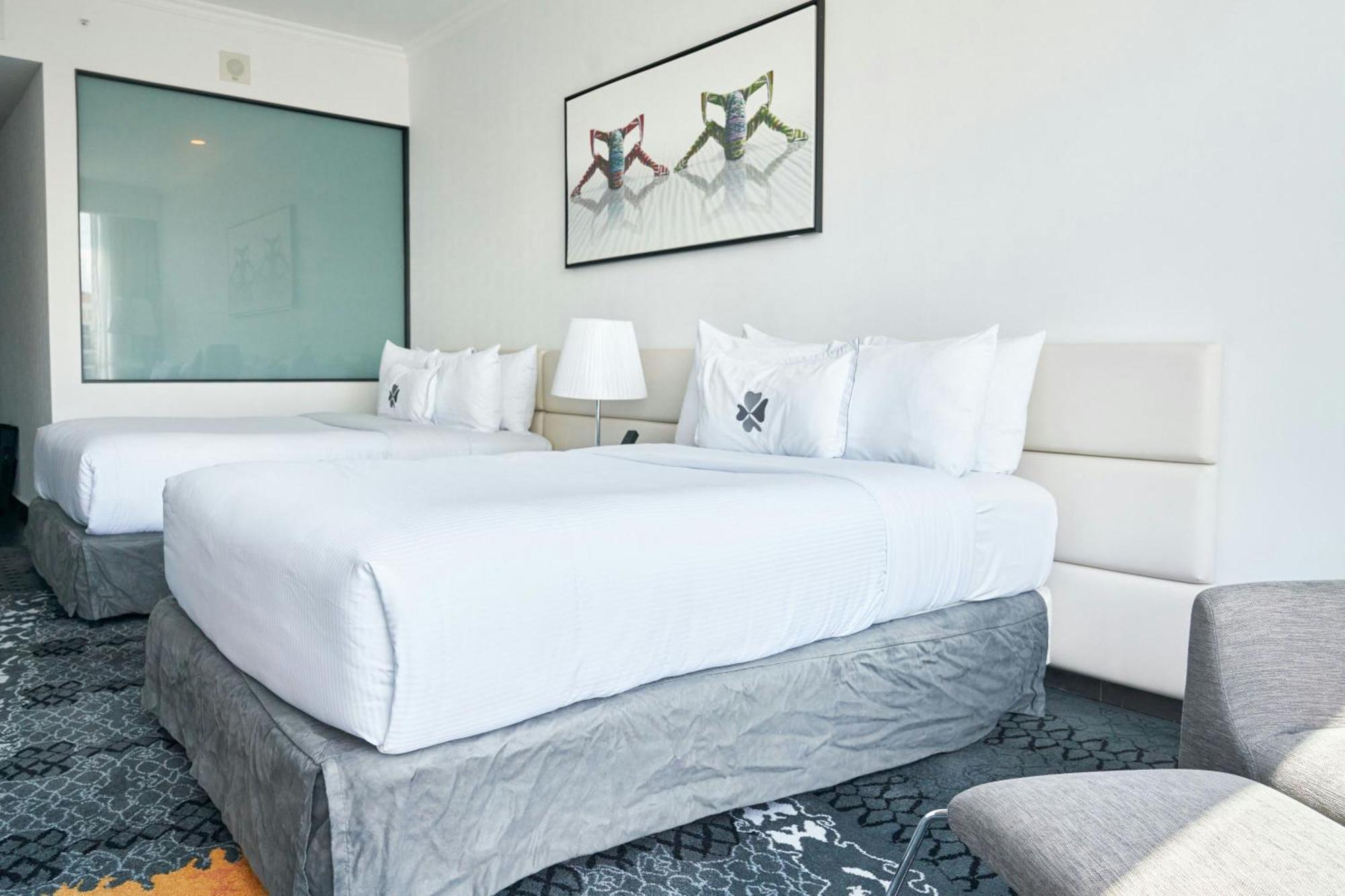Hotel Sortis Hotel, & Casino, Autograph Collection 5*