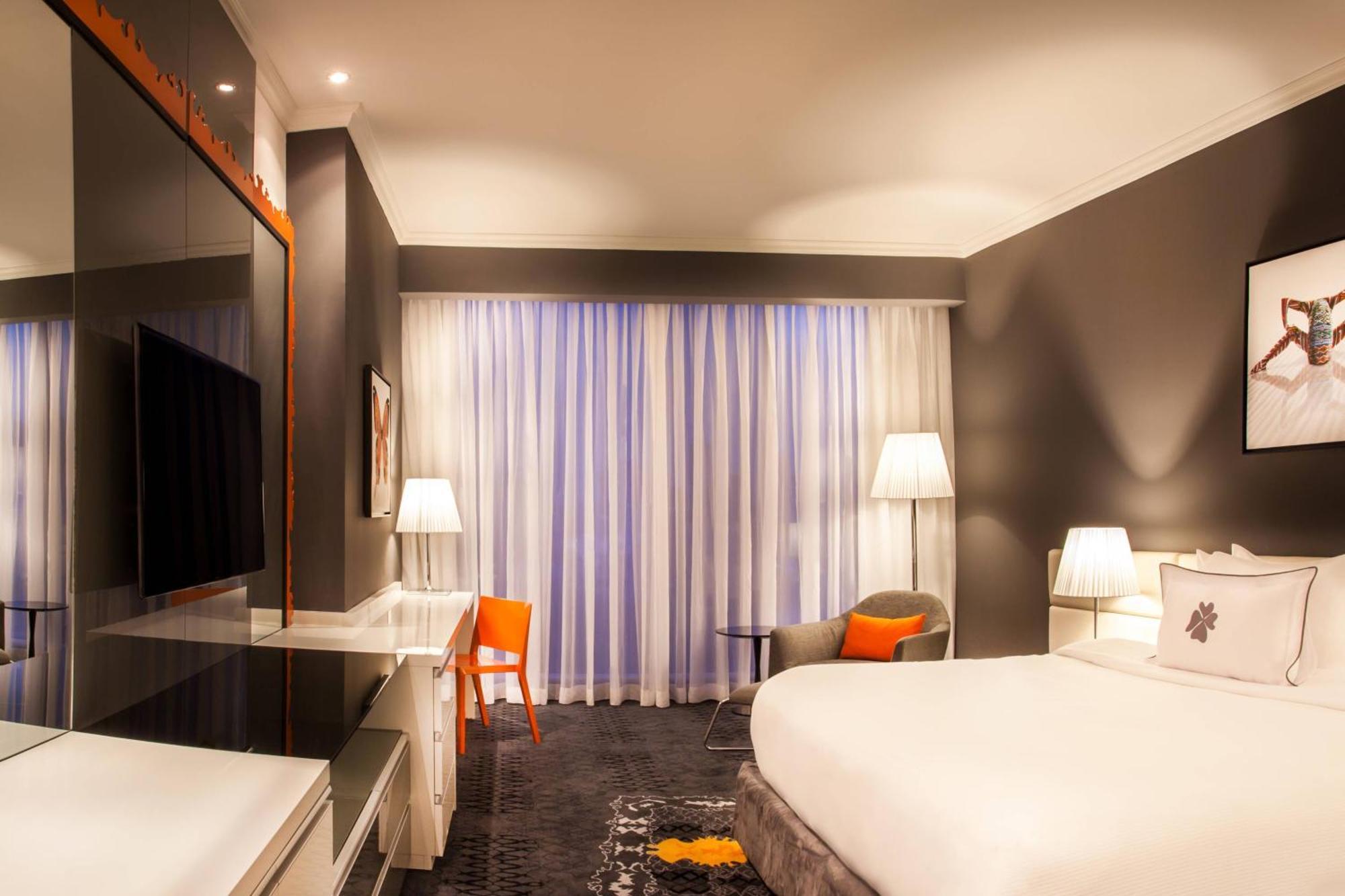 Sortis Hotel, & Casino, Autograph Collection Hotel