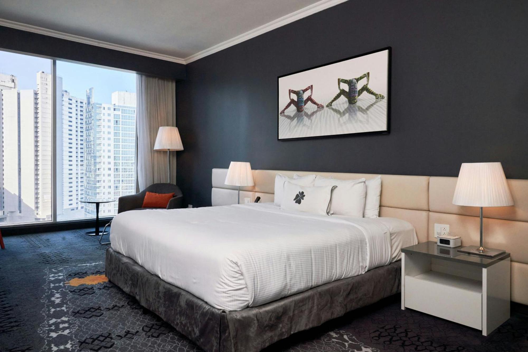 Sortis Hotel, & Casino, Autograph Collection Hotel
