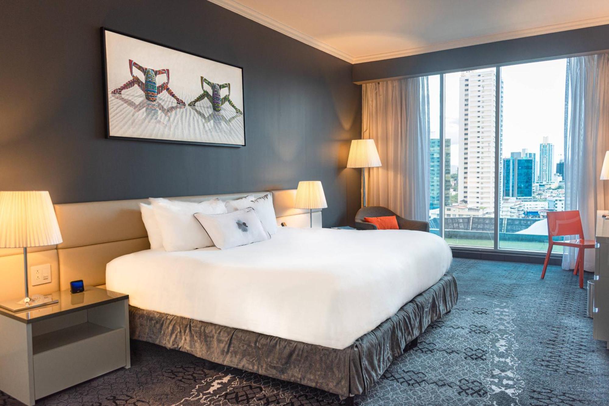 Sortis Hotel, & Casino, Autograph Collection 5*