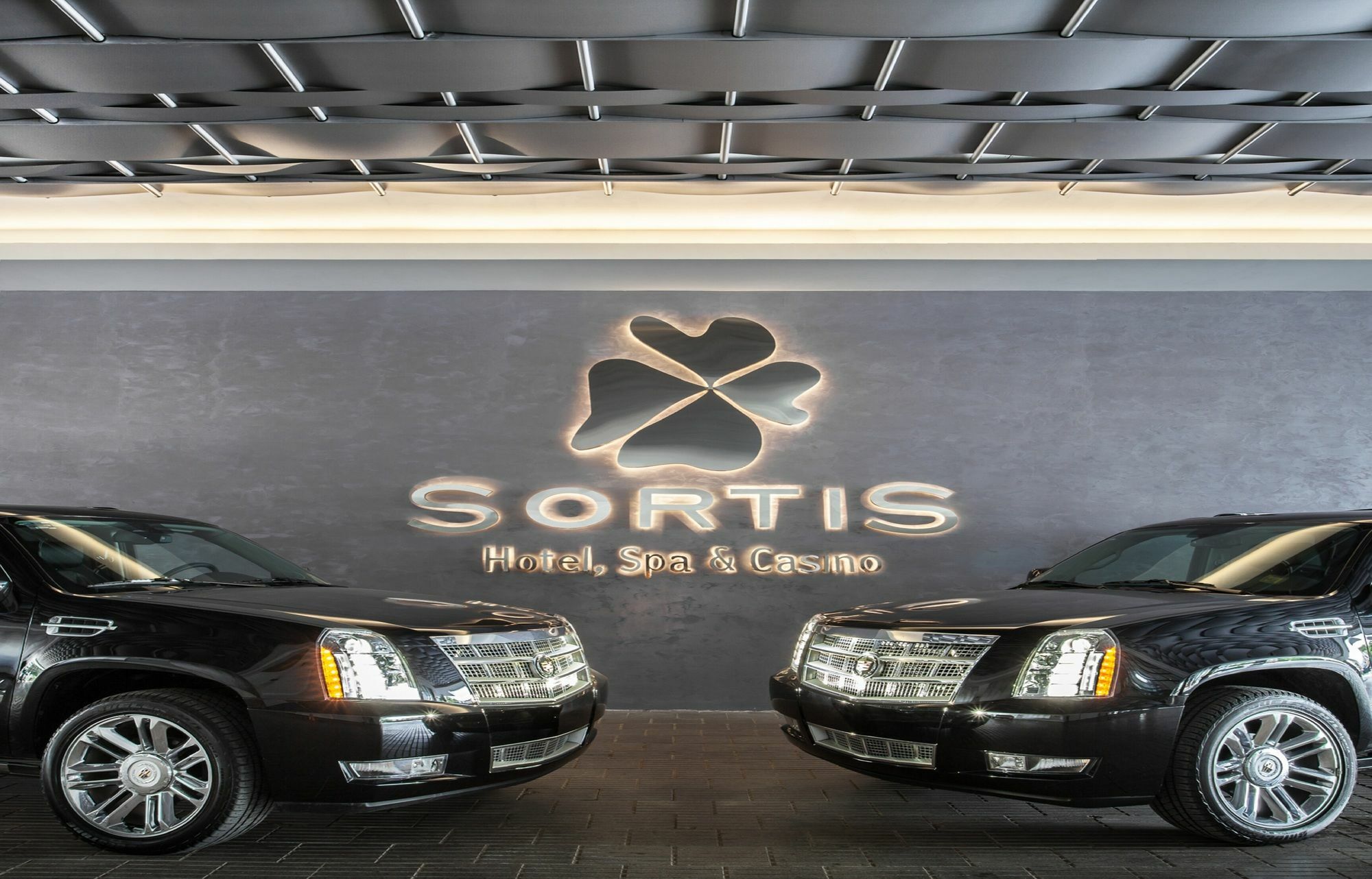 Sortis Hotel, & Casino, Autograph Collection Hotel 5*