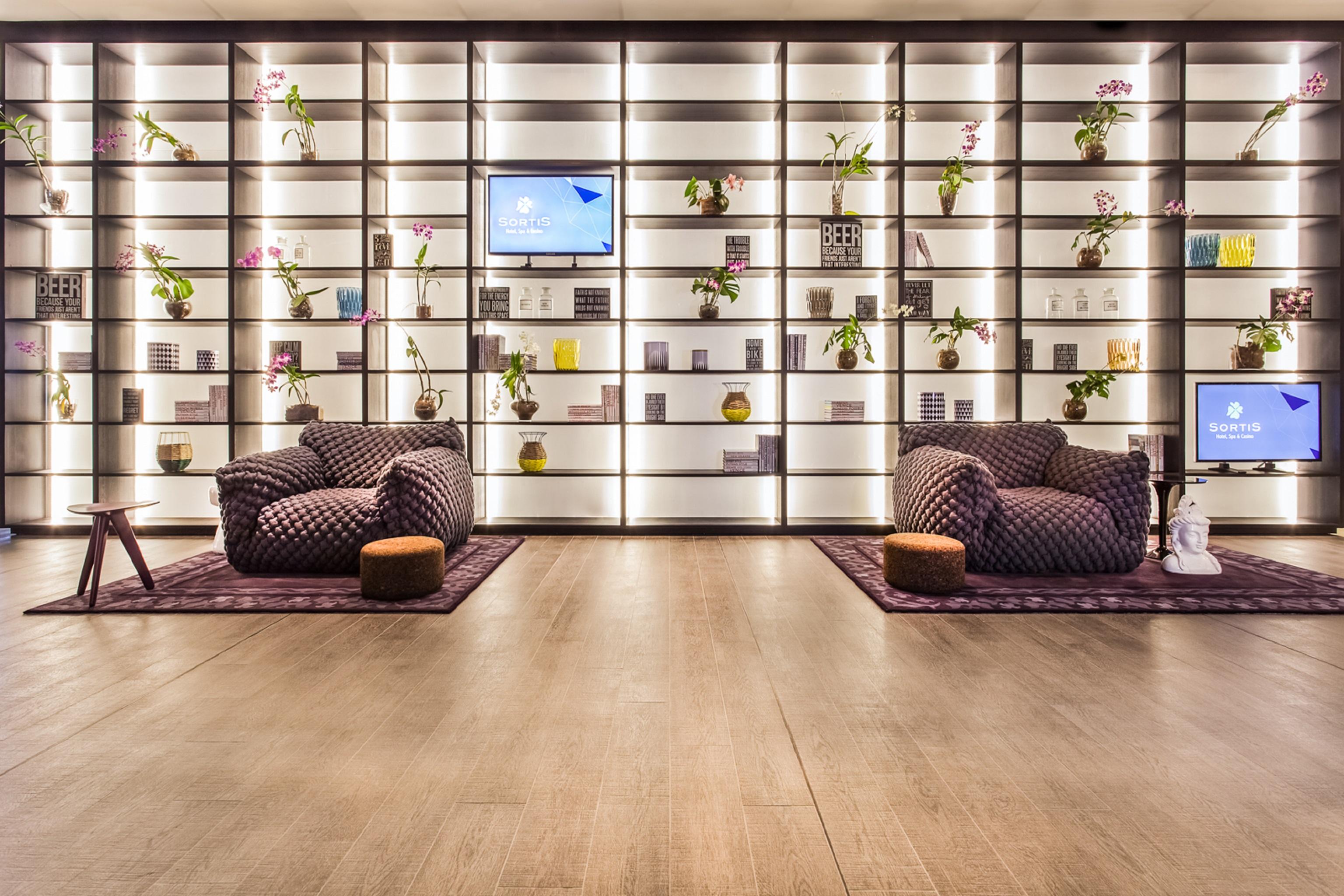 Sortis Hotel, & Casino, Autograph Collection Hotel 5*