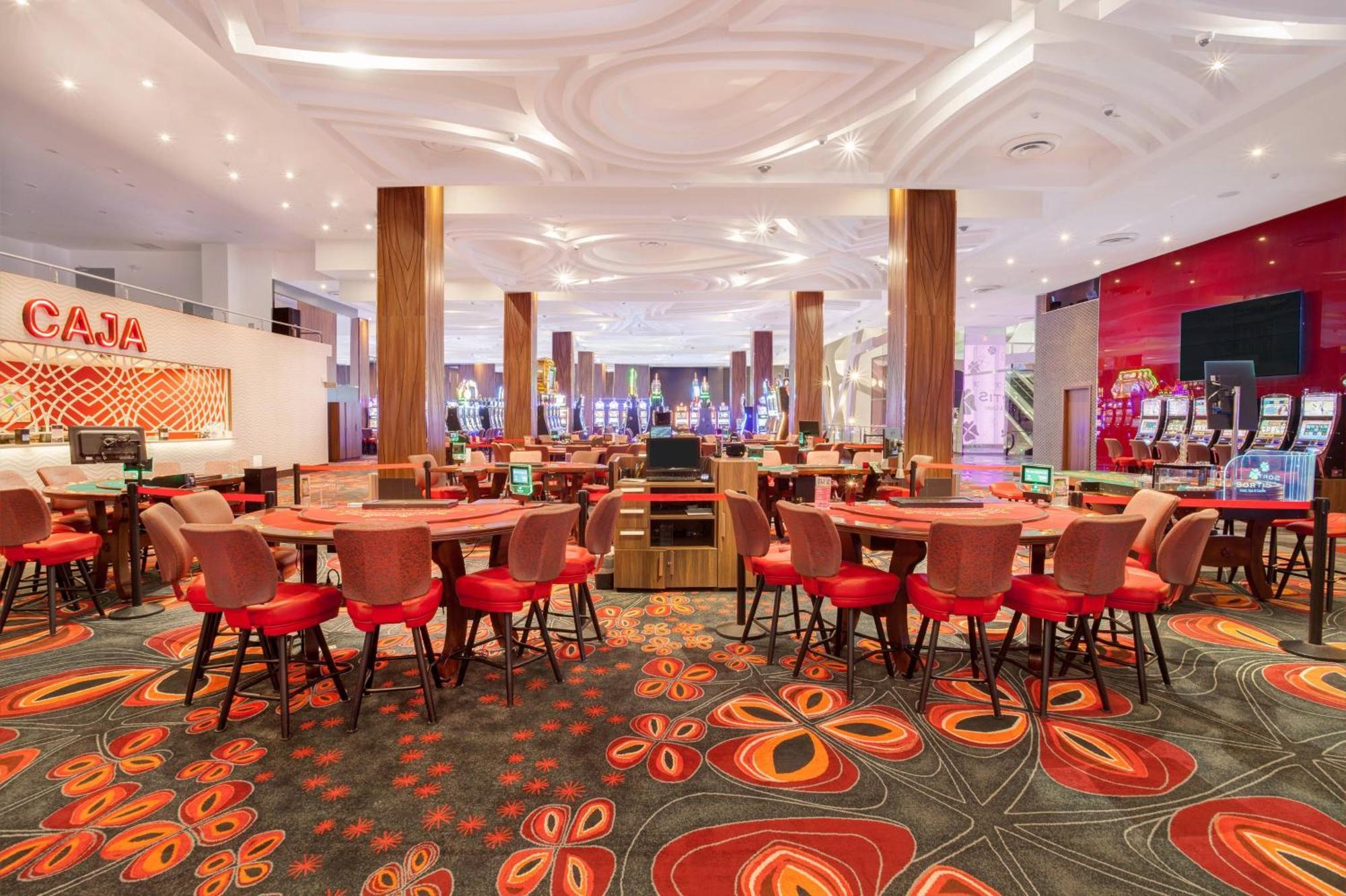 Sortis Hotel, & Casino, Autograph Collection 5*