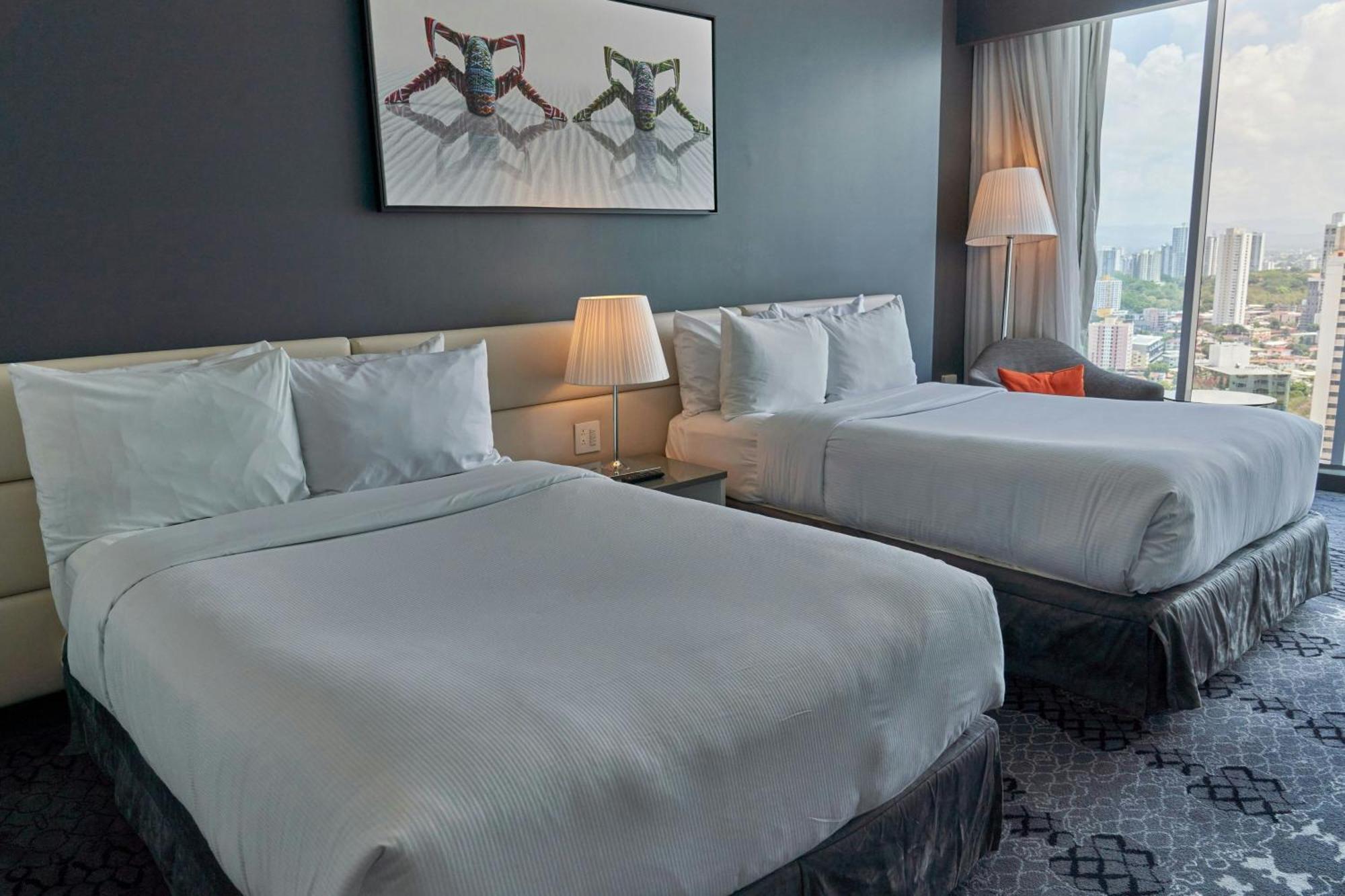 Hotel Sortis Hotel, & Casino, Autograph Collection 5*